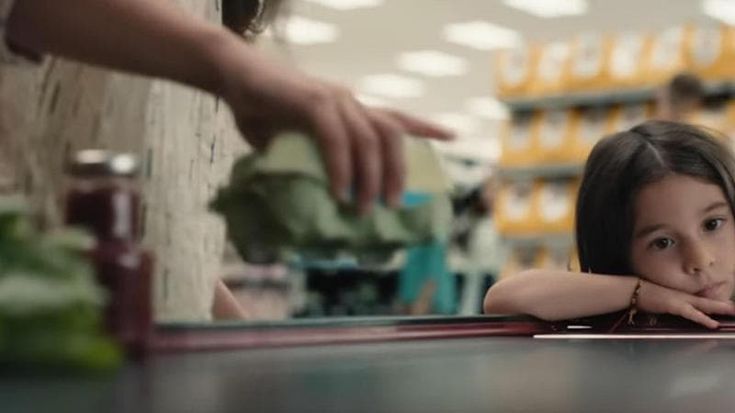 Guida alla lettura dello spot di Esselunga