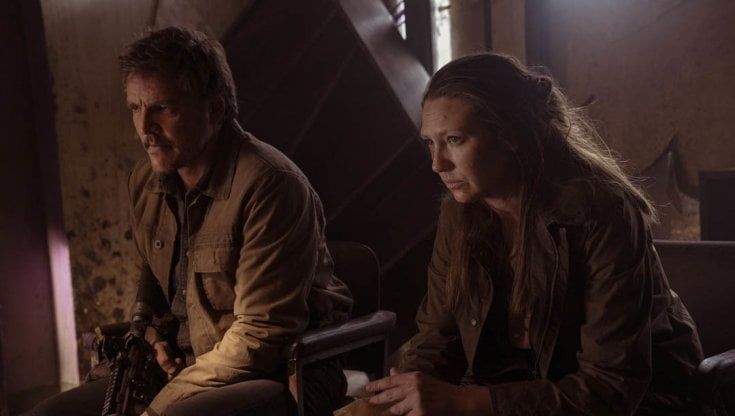 'The last of us', il creatore Craig Mazin: "Il videogioco diventa letteratura. E funziona" 