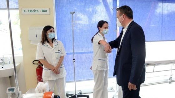 Test sierologici gratuiti ai donatori di sangue dell’Emilia-Romagna