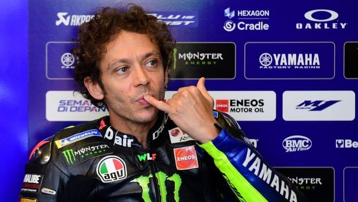 MotoGp, Rossi: "E' la fine di un incubo"