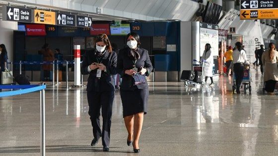 Coronavirus, ecco gli Stati dove gli italiani non possono viaggiare o hanno restrizioni