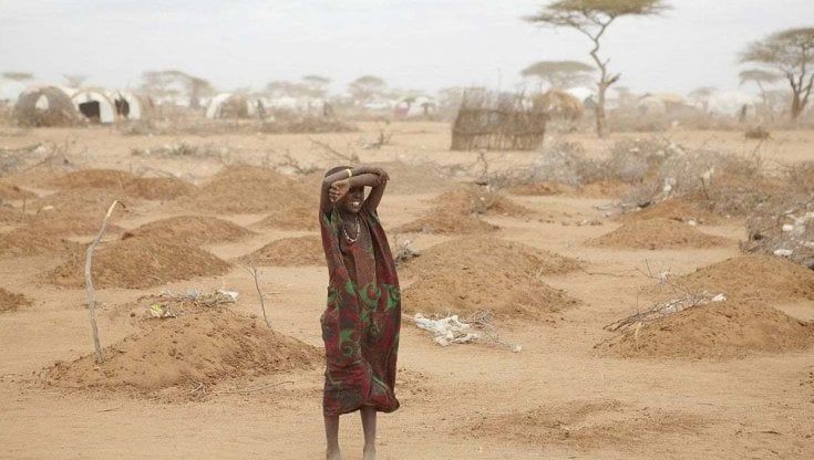 Sistemi alimentari e impatto della crisi climatica nei Paesi poveri: “L'accaparramento di nuove terre aumenterà la fame già diffusa nel Pianeta" 