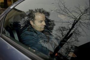 Processo ex scalo merci di Parma, Savi assolto