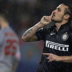 Inter, Mancini ha il rebus difesa. Osvaldo 'blocca' Mario Suarez