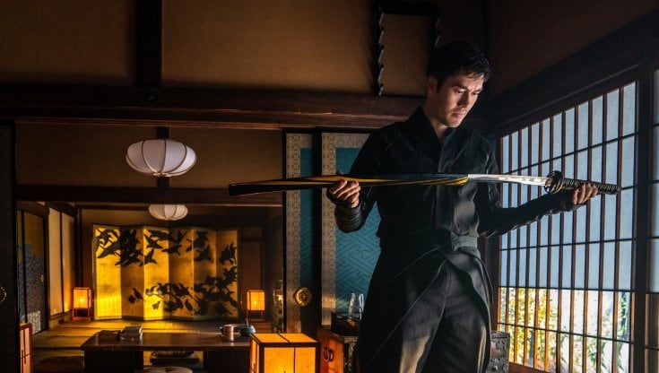 Snake Eyes al cinema: "Vorremmo che fosse per gli asiatici quello che Black Panther è stato per gli africani"