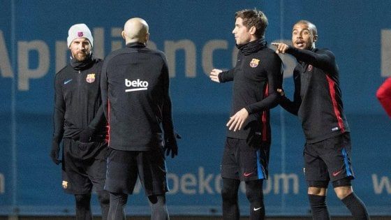 Inter, ore decisive per Rafinha. Pastore è sempre più un rebus
