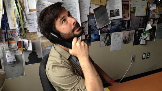 Dominique Willième, lo stratega dietro ARTE: "Promuoviamo il meglio del digitale, etico, 'bio’ e gratuito"