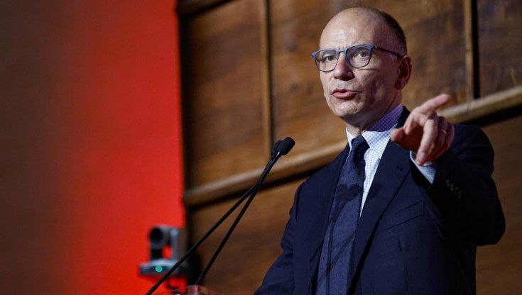 Nuovo appello di Letta ai 5S: “Mercoledì siano della partita”. In pressing anche i dem filo-Conte