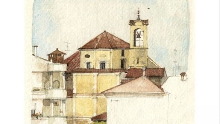 L'Oltretorrente in una guida di viaggio: itinerari e racconti alla scoperta del quartiere mito