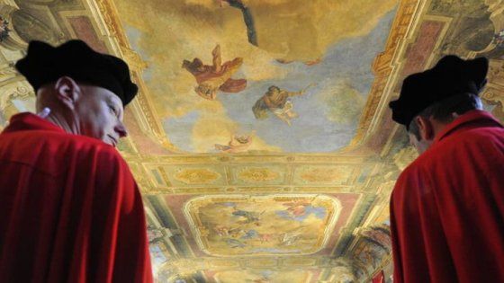 Prescrizione: tre anni in più per chiudere i processi. Tempi sospesi dopo il primo grado