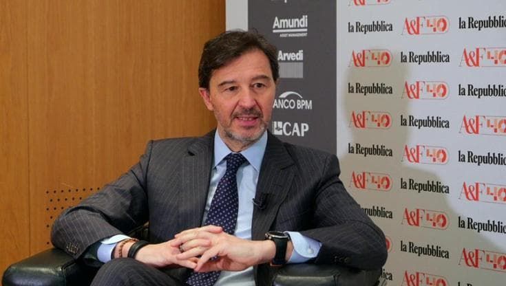 L'intervista - Confalone, Novartis: "Il futuro della sanità: da un sistema ospedale centrico a uno territoriale"