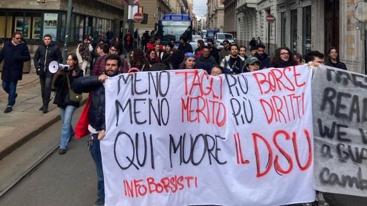 Il Piemonte copre tutte le borse di studio ma per 4mila universitari la prima rata è rinviata