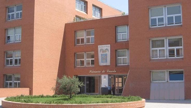 Provincia di Caserta, il centrodestra conquista sei seggi su 16. Domani proclamazione degli eletti