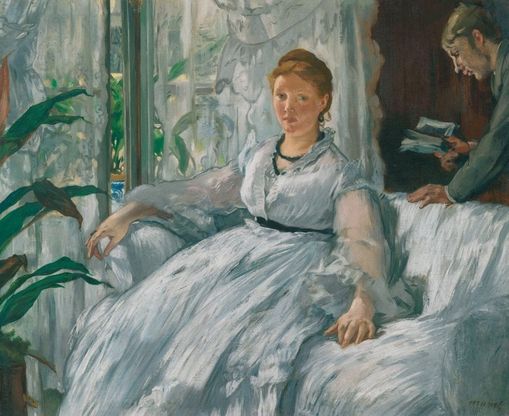 La pittura di Edouard Manet conquista Milano. Le opere