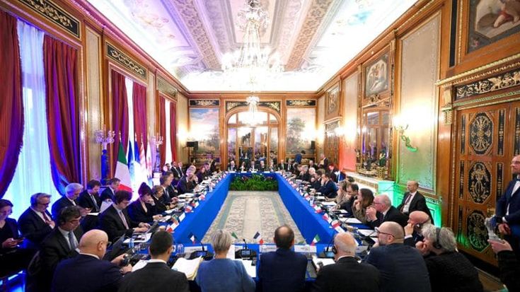 Il nodo dei valichi: “Tenda e Frejus riaperti a giugno”
