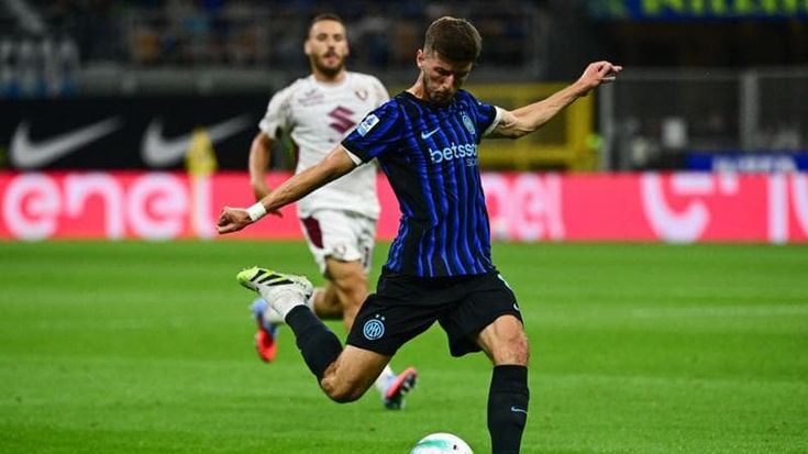 Le pagelle di Inter-Torino: Sucic sa fare tutto, Masina non azzecca niente