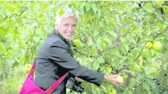 Frutti dimenticati: la missione di Isabella, l'Indiana Jones degli alberi