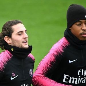 Da Rabiot ad Isco, gli scontenti d'Europa diventano affari di mercato 