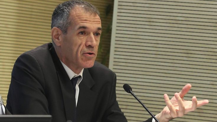 Governo Draghi, Cottarelli: "Rilancerò la via dei liberali. I partiti senza ideali mi hanno deluso"