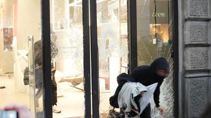 L’Islam politico e la rabbia dei giovani come un grimadello