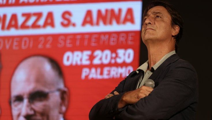 Claudio Fava si ritira: "Basta con la politica, la sinistra parla una lingua vecchia"