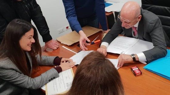 Terme di Stabia, nove imprese puntano sul rilancio del patrimonio immobiliare