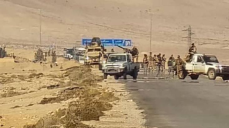 Siria, uccisi 3 americani in un’operazione anti-terrorismo. Trump: “Imboscata Isis, ci vendicheremo”