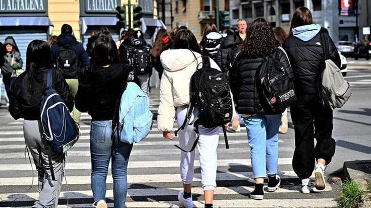 Le illusioni perdute dei nostri ragazzi