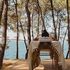 Nella microisola di Obonjan: tra yoga gratuito e divertimento, sorpresa adriatica