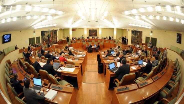 Regione Piemonte, approvato il bilancio 2023-2025