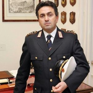 Vigili urbani, dopo l'arresto torna in servizio l'ex capo Giuliani