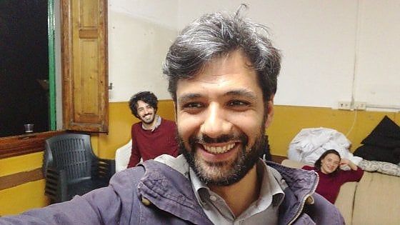 Firenze, gli amici di Anita Fallani: "La violenza sulle donne combattiamola noi uomini"