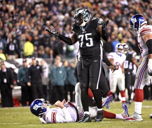 Nfl, un classico nel Monday Night: Eagles-Giants