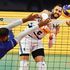 Volley, Europei: l'Italia s'inchina alla Francia, agli ottavi contro la Turchia
