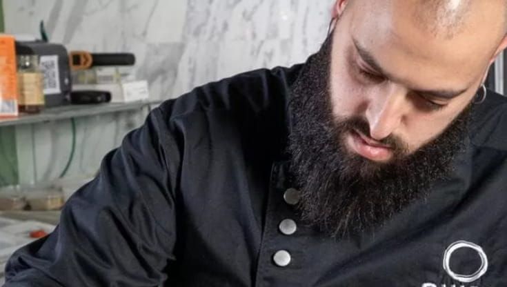 Coppa America, dal maestro Espedito 7 pizze per 7 nazioni: i sapori, dall’Italia alla Nuova Zelanda