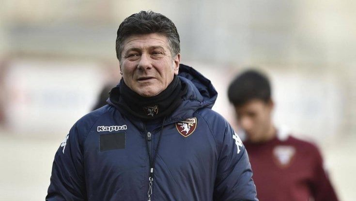 Mazzarri nuovo allenatore del Cagliari, è ufficiale