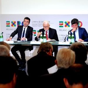 A Expo le linee guida dei nuovi crimini agroalimentari
