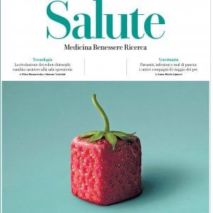 Cibo, non credete alle favole. Domani Salute torna in edicola