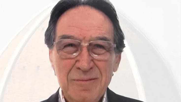 Addio a Carlo Frittelli, la sua galleria d’arte ha accompagnato decenni di vita culturale