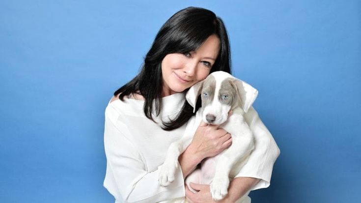Shannen Doherty ha finalizzato il divorzio il giorno prima di morire