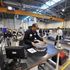 L'Istat conferma le stime di crescita: Pil a +0,3% nel primo trimestre