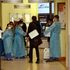 Coronavirus, contagiati anche 8 bambini, ma stanno tutti bene. 