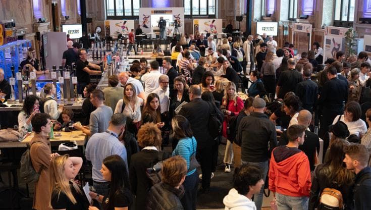 C’è +Gusto a Bologna: due giornate da assaporare