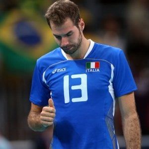Volley, mercato: Travica va in Iran. Fromm verso Monza