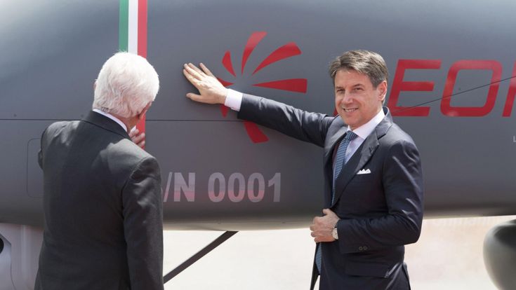 Conte Isolato in Europa: “No al primato della finanza”