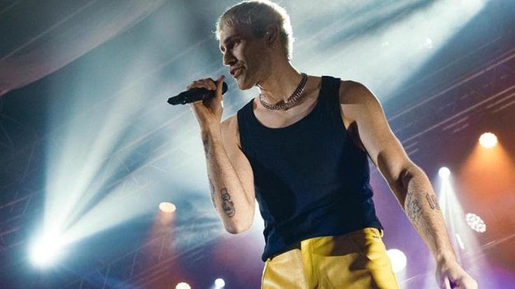 Tutto esaurito al Forum per MrRain in concerto: “E’ un sogno che si avvera, il più bel regalo di compleanno”
