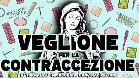 "Immacolata contraccezione", i collettivi di Bologna lanciano un nuovo evento: "Portate in piazza preservativi"