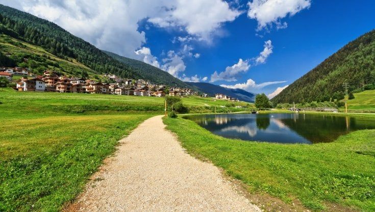 Turismo, le destinazioni italiane più apprezzate