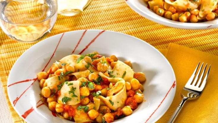 Melanzane ’mbuttunate, fusilli e polemiche: il tormentone sul Cilento fa infuriare