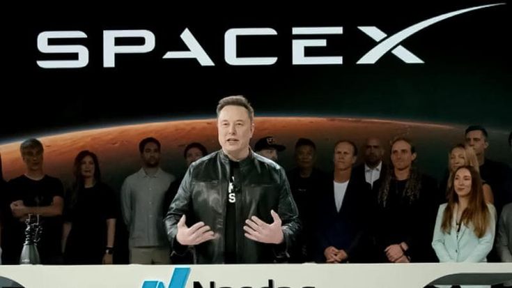 SpaceX, compra Cursor per 60 miliardi e si appresta a battere Amazon per valore